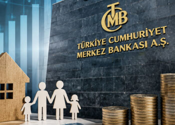 TCBM, hanehalkı beklentilerini açıkladı