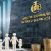 TCBM, hanehalkı beklentilerini açıkladı