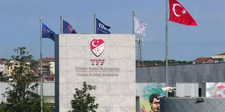 Türkiye Futbol Federasyonu açıkladı: Süper Lig’de yabancı kuralı değişmeyecek
