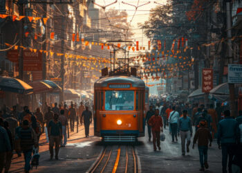 Yemişim tramvayı