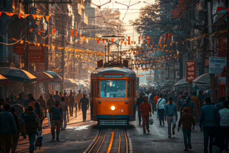 Yemişim tramvayı