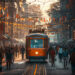 Yemişim tramvayı