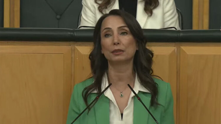 AK Parti–DEM Parti görüşmesinin detayları ortaya çıktı; Gündemde çerçeve yasa var