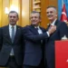 Ümit Dikbayır CHP'den istifa etti