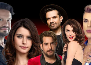 8 ünlü ismin uyuşturucu testi pozitif çıktı