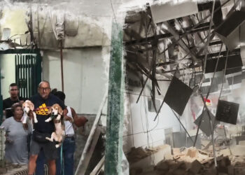 Venezuela’daki çifte depremde bilanço ağırlaşıyor: 32 ölü, 700’den fazla yaralı