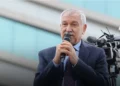 Zeydan Karalar’dan mahkemede sert savunma; Olmayan ihaleyle suçlanıyoruz
