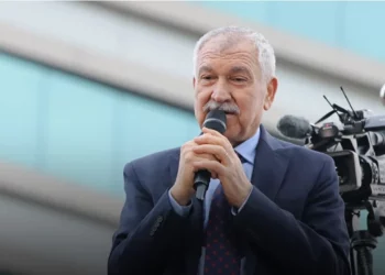 Zeydan Karalar’dan mahkemede sert savunma; Olmayan ihaleyle suçlanıyoruz