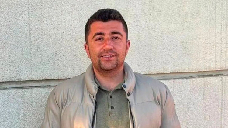 1,5 ay önce başından vurulan Samet, kurtarılamadı
