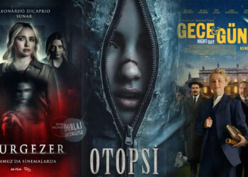 Vizyondaki filmler 3 Temmuz-10 Temmuz 2026