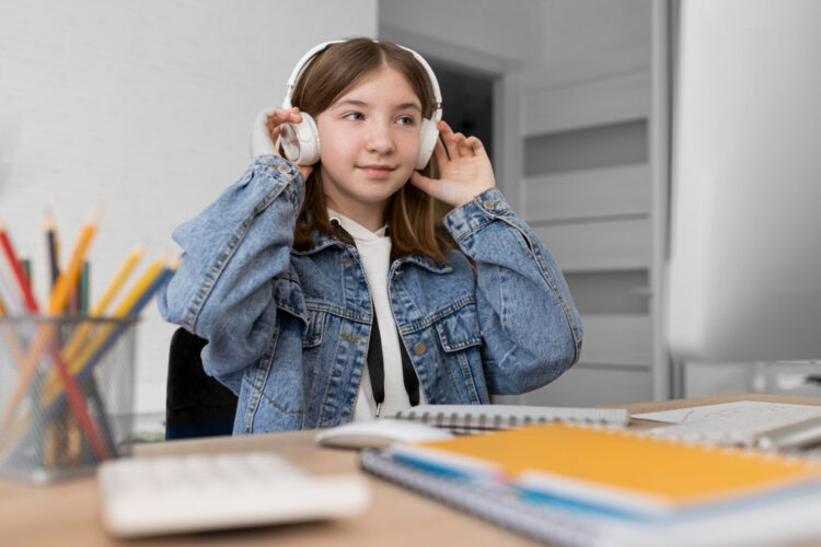 Ders çalışırken müzik dinlemek başarıyı etkiler mi? Uzmanlar hangi tür müziğin verimi artırdığını açıkladı