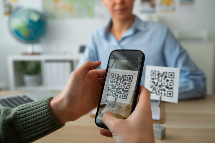 QR kod dolandırıcılığı alarmı: Bir saniyelik tarama hesabınızı boşaltabilir