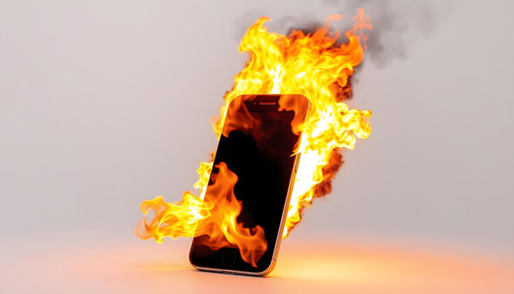 Telefon neden kendi kendine ısınıyor? Uzmanlar dikkat edilmesi gereken nedenleri ve çözüm yollarını açıkladı
