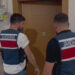 Ahbap soruşturmasında firari Alper Çelik adliyeye sevk edildi