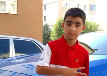 Alperen'in ölümüne neden olan ehliyetsiz ve alkollü sürücüye hapis ve tahliye