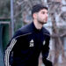 Altay'da Ege yolcu gibi