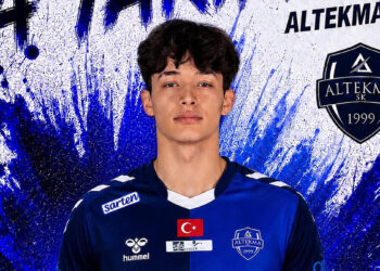 Altekma'da altyapıdan takviye