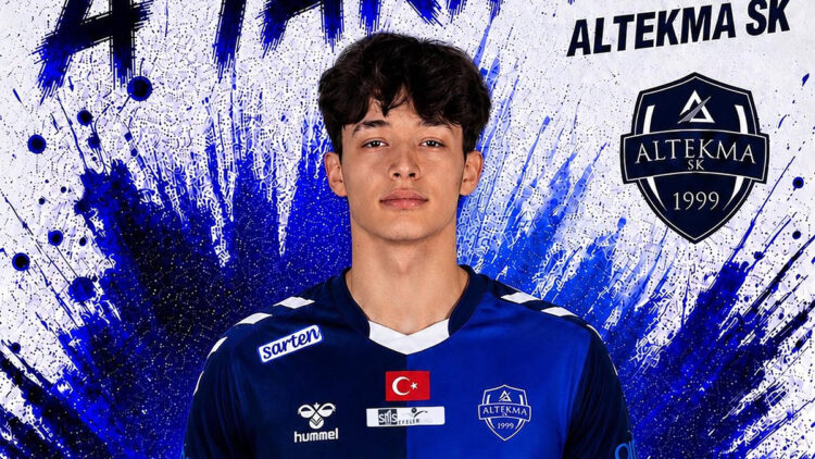 Altekma'da altyapıdan takviye