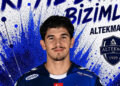Altekma'da iç transferde iki imza