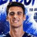 Altekma'dan İtalyan smaçör transferi