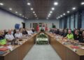 NATO Zirvesi öncesi Ankara'da güvenlik zirvesi! Bakan Çiftçi'den kritik açıklama