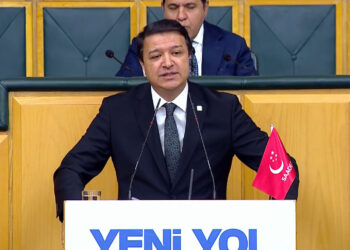 Arıkan’dan çarpıcı iddia: “BlackRock, Aselsan’ı mı almak istiyor?”