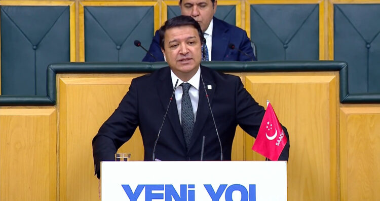 Arıkan’dan çarpıcı iddia: “BlackRock, Aselsan’ı mı almak istiyor?”