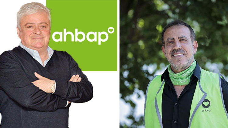 Ahbap Derneği soruşturmasında Hüseyin Başaran tutuklandı