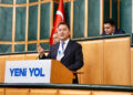 Ali Babacan'dan çifte kutlama!