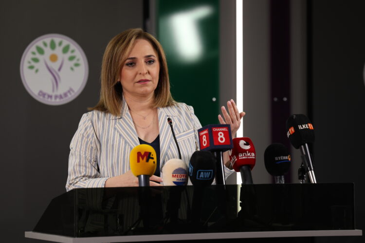 Çerçeve yasayla ilgili mutabakat sağlandı