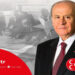Bahçeli'den 'Lozan' mesajı