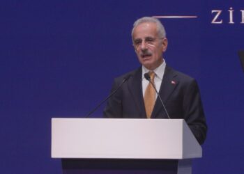 Bu coğrafi ve jeostratejik üstünlük, küresel ticarette ‘Türkiyesiz koridor’ düşünülemeyeceğini kanıtlamaktadır