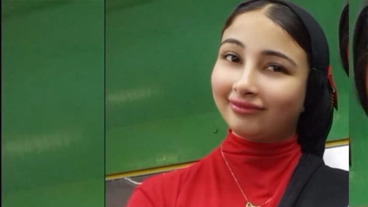 Başından vurulmuş halde bulunan 15 yaşındaki Merve kurtarılamadı