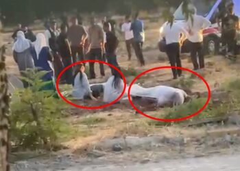 Batman’da mezarlıkta silahlı saldırı: 3 ölü, 2 yaralı