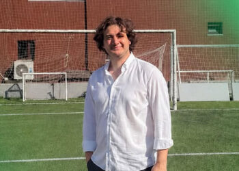 Bodrum FK'da sportif direktörlüğe Yağız Berke getirildi