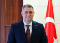 Bolu Belediye Başkan Vekili Tuna Özcan CHP'den istifa etti