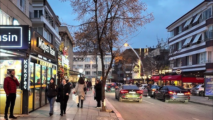 Bahçelievler'de stil, Beşevler'de hayat var! Beşevler dediğin öğrencinin vatanıdır!