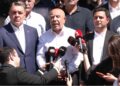Çankaya Belediyesi'nden operasyon tepkisi: 'Alınan dijital verilerin kopyası tarafımıza verilmedi'