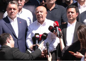 Çankaya Belediyesi'nden operasyon tepkisi: 'Alınan dijital verilerin kopyası tarafımıza verilmedi'