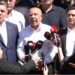 Çankaya Belediyesi'nden operasyon tepkisi: 'Alınan dijital verilerin kopyası tarafımıza verilmedi'
