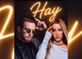 Murat Dalkılıç’tan yine bir hikaye…“Hay” dinleyiciyle buluştu!