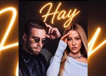 Murat Dalkılıç’tan yine bir hikaye…“Hay” dinleyiciyle buluştu!