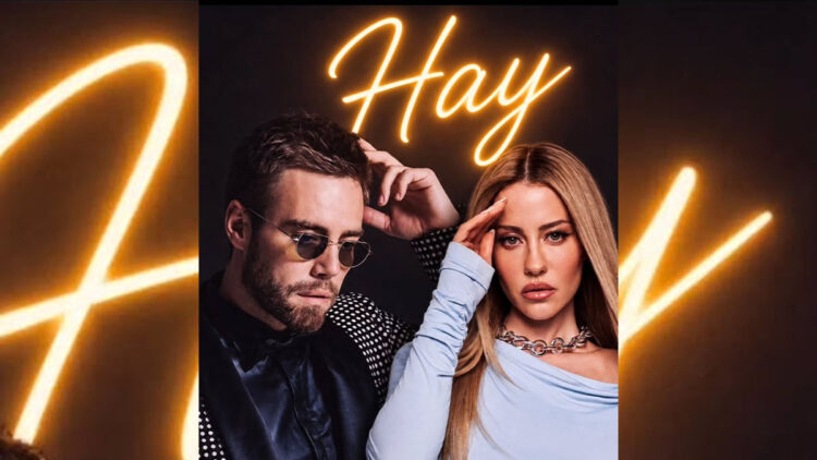 Murat Dalkılıç’tan yine bir hikaye…“Hay” dinleyiciyle buluştu!
