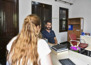 Büyükşehir’den çocuk, genç ve ailelere psikolojik destek; Keçiören Psikolojik Danışmanlık Merkezi açıldı