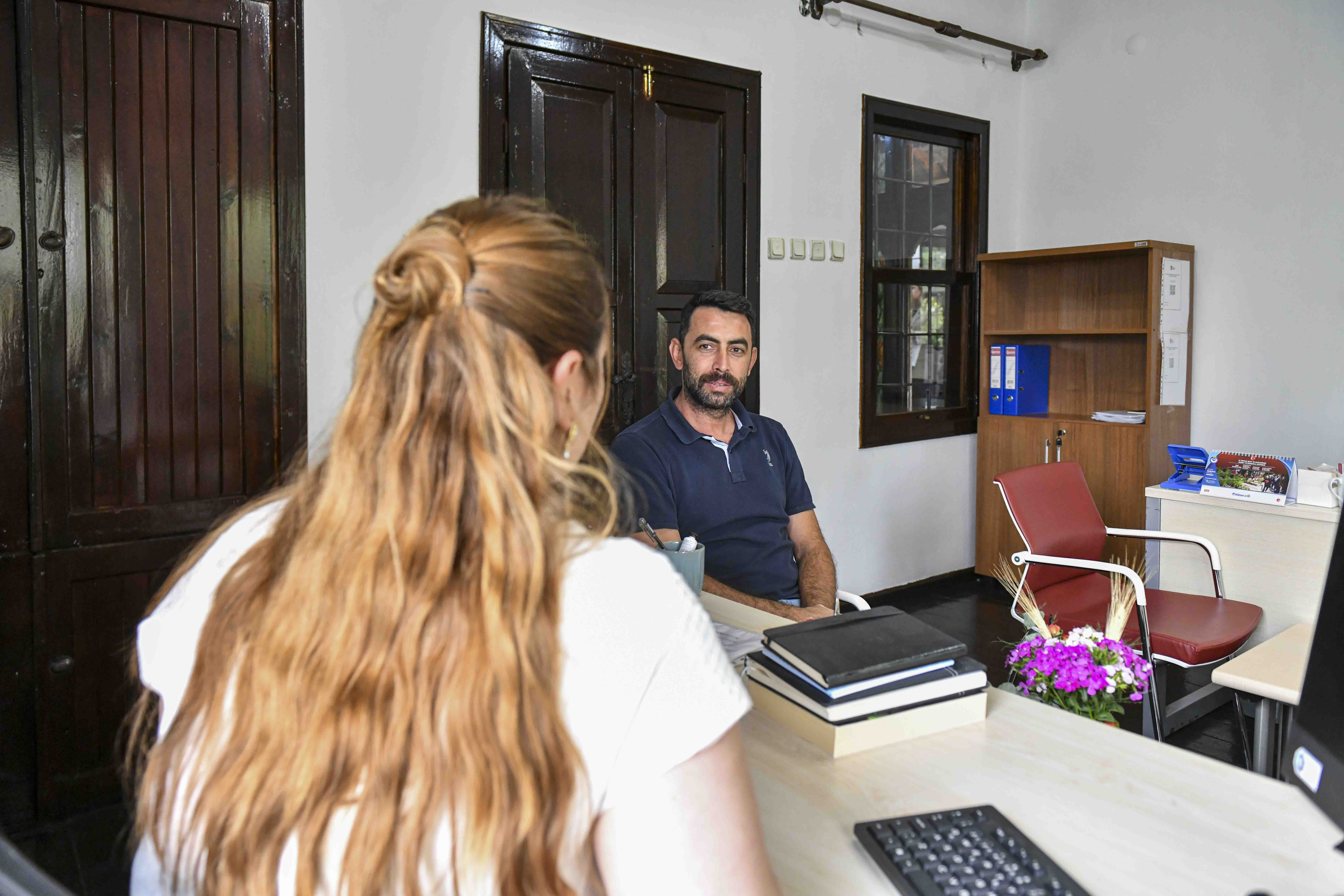 Büyükşehir’den çocuk, genç ve ailelere psikolojik destek; Keçiören Psikolojik Danışmanlık Merkezi açıldı