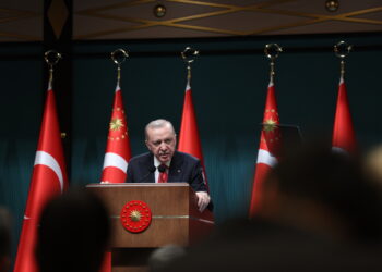 Terör engeli ortadan kalktığında Türkiye ekonomisi her alanda yeni bir hikaye yazmaya başlayacak