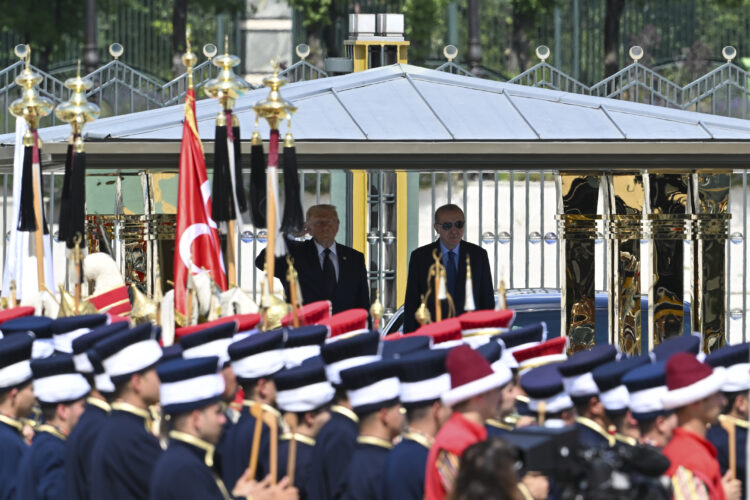 2026 NATO Zirvesi