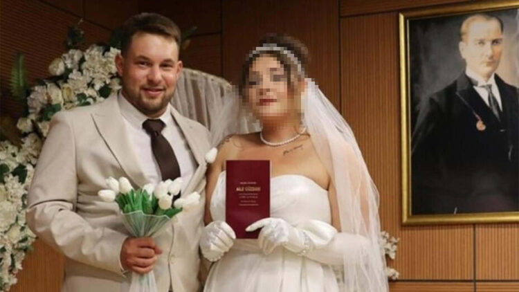 Eşini 50 bıçak darbesiyle yaralayan tutuklu doktor tahliyesini istedi