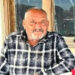 Balkonda uyuyan kişiye saldırıp öldüren ayı vuruldu