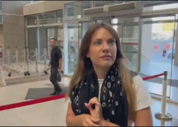 AHBAP soruşturmasında Eda Ece'nin ifadesi ortaya çıktı! "Şevval Sam bizi Haluk Levent konusunda uyardı"